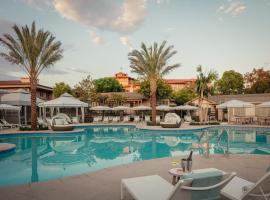 The Langham Huntington, Pasadena, hotel en Pasadena