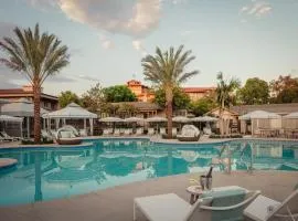 The Langham Huntington, Pasadena