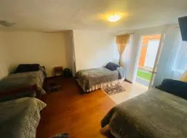 Hotel Ruiz Angol