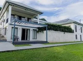 Casa Palmera
