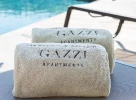 Gazzi Apartments 'Panoramic & Relaxing'