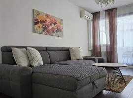 Joop Apartment