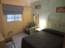Hostal Trujillo