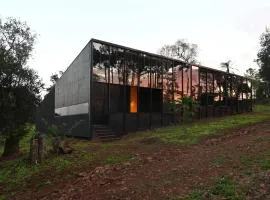 Casa Mbopicua