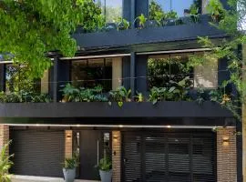 Nook Apartamentos en el corazón de Medellín