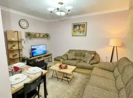 Hostel Apartment