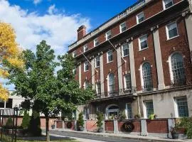 Hotel 4 estrellas en Rochester