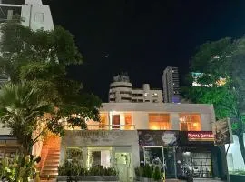 Marmulata Lofts