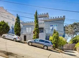 2br Castle On The Hill Wviews
