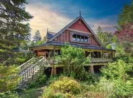 Hummingbird Gardens B&B