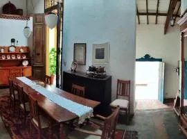 Casa colonial em Itù - Sorocaba