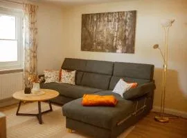 Haus Eickert - Ferienwohnung