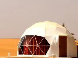 Merzouga Dome