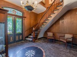 Charming Renovated Capitol Hill House - SLC, hotel en Salt Lake City