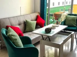 Apartamento Santa Cecilia