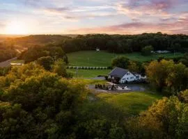 27 South - Large Lux Retreat With Hot Tub & Gameroom