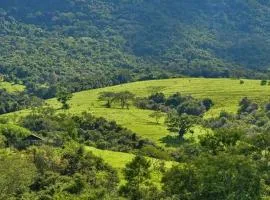 Ecofazenda Lodge