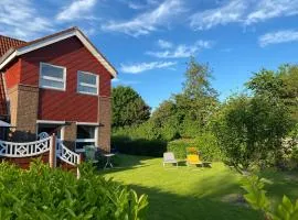 Haus Deichbrise