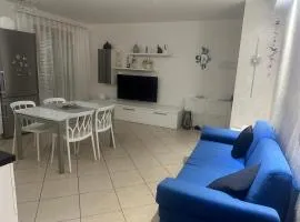 Appartamento Planet