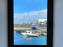 T0 à Beira Mar