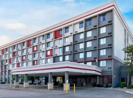 Best Western Plus Toronto Airport Hotel