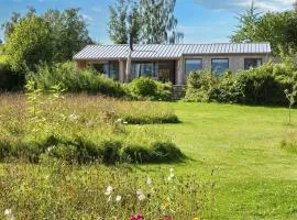 4 star holiday home in Rønde-By Traum
