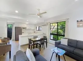 Woodville Beach Townhouse 6