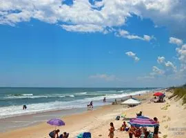 Blue Dolphin Seaview