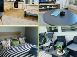 Sanctuary Shores Newbiggin on Sea