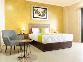 Hotel Quinta Los Laureles