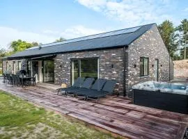 Beautiful Home In Hadsund With Sauna