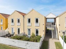Two-Bedroom Apartment In Rudkobing