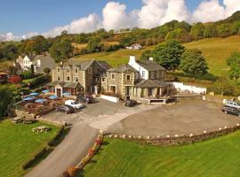Embleton Spa Hotel & Apartments, hotel v destinaci Embleton