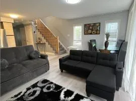 Cozy rooms in Guelph