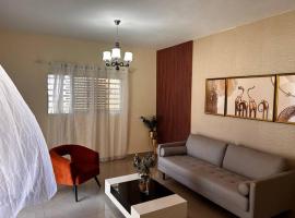 Apartamento hermoso, hotel v destinaci Los Macos