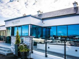 Sea Lodge Hotel, hotel v destinaci Waterville
