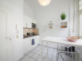 Ferienwohnungen am Gestade Wohnung 3