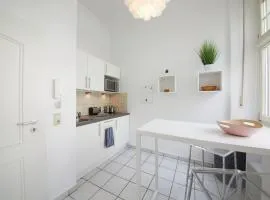 Ferienwohnungen am Gestade Wohnung 3