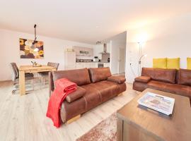 Alte Brauerei Wohnung 4