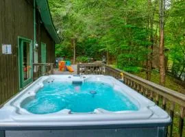 Adventure Lodge