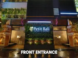 HOTEL PetitBali Higashi-Shinjuku