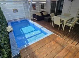 SARL FARE MOOREA