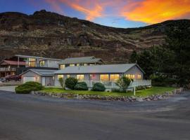 Sunland Home - oasis by Gorge, hotel v destinaci George