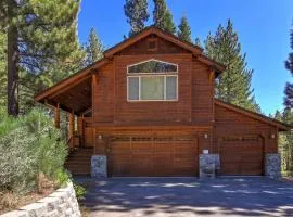 Washoe Wanderlust - Game Rm w Pool Table - Foosball