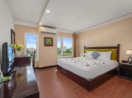 Vina Spa Hotel