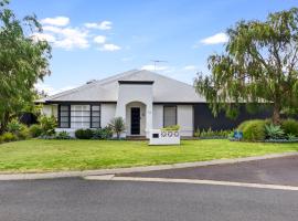 Seadrift House - Quindalup, ξενοδοχείο σε Quindalup