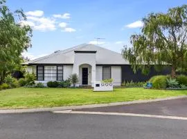 Seadrift House - Quindalup