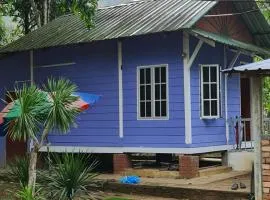 Zue Rra Hidden Retreat