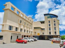 mesta Hotel, 3-sterrenhotel in Sultan Bathery