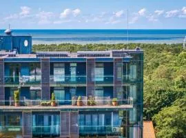 Palanga Sea View